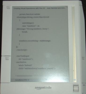 flex_kindle_code